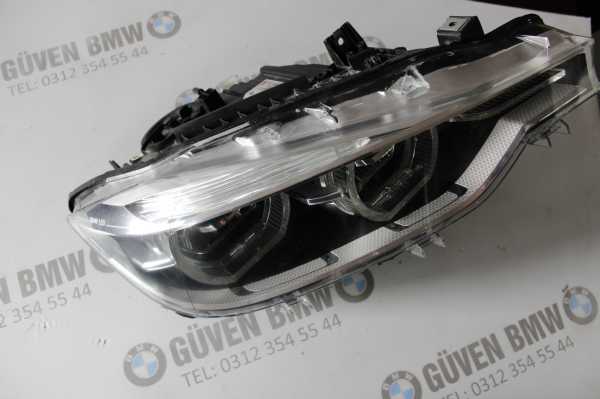 BMW 3 SERİSİ F30 LEDLİ LCİ SAĞ FAR-7453481-01